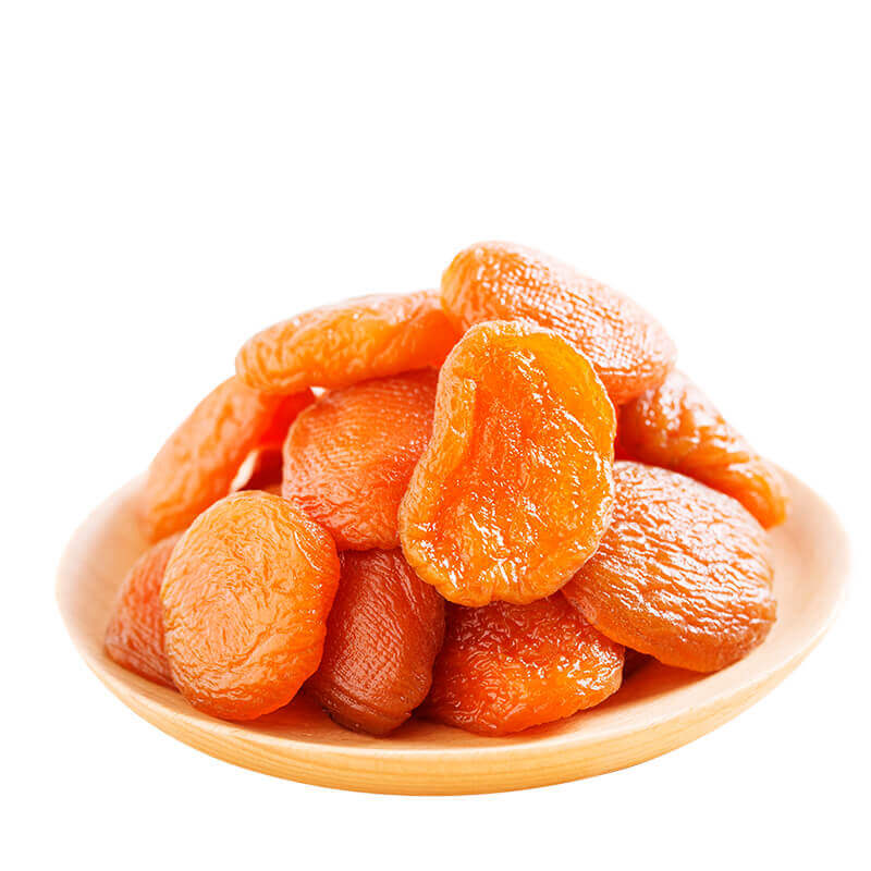 How to Dry Apricot